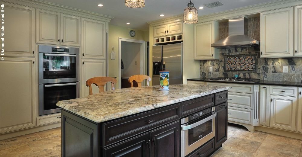 image of business Seeview Remodeling