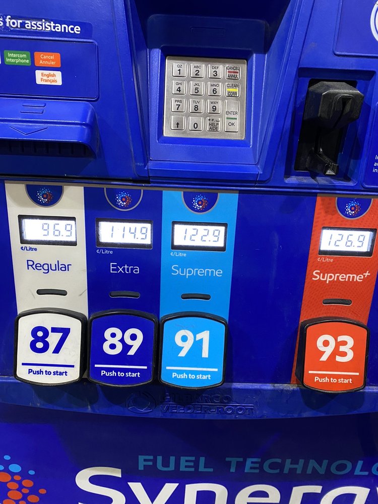 Esso