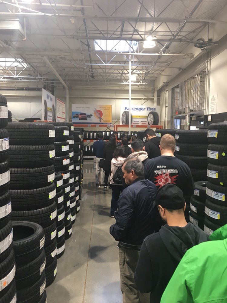 costco fremont