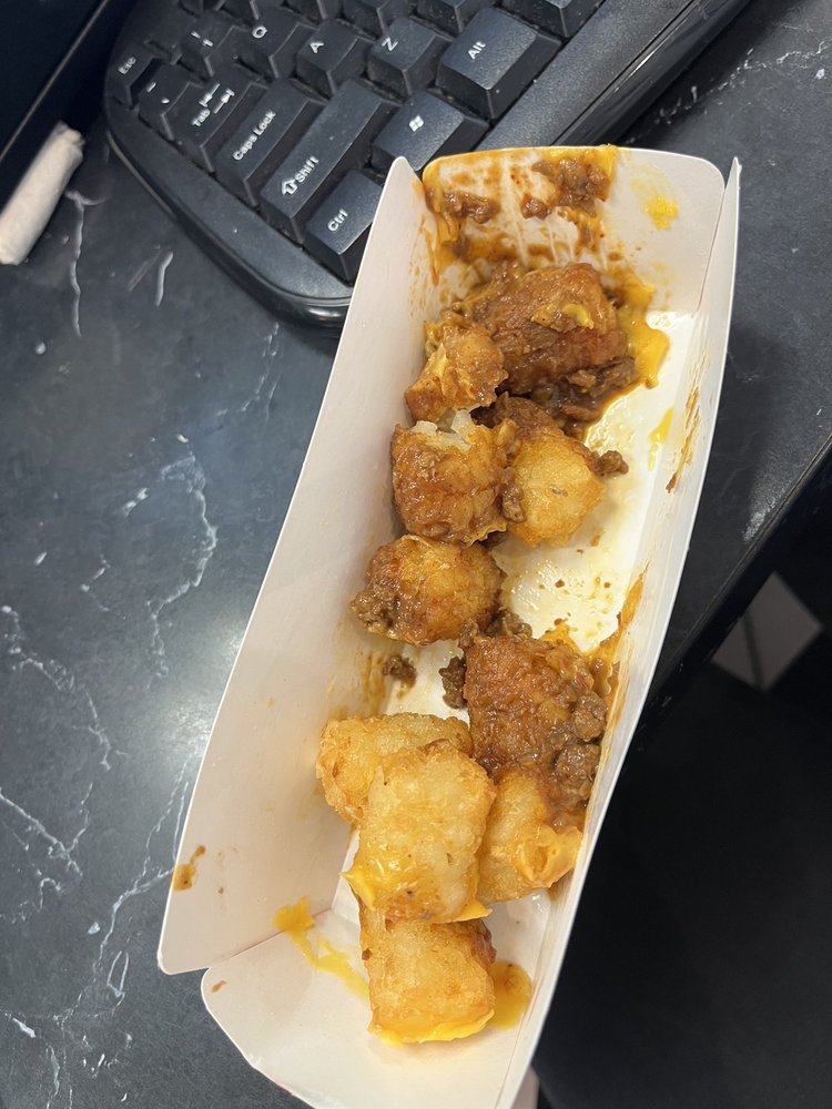 Sonic Drive-In