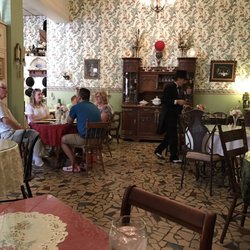 Mary Margaret S Tea And Biscuit 44 Photos 27 Reviews Coffee Photo Of Mary Margaret S Tea And Biscuit Arcadia Fl United States