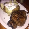 Paddle Wheel Bar & Grill