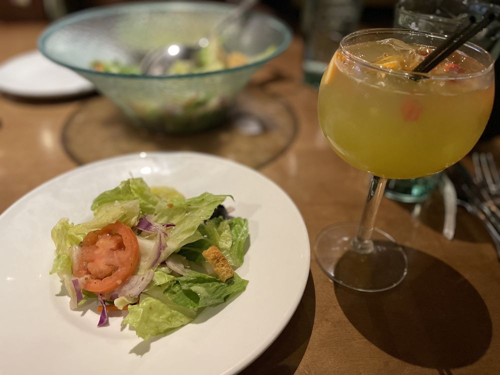 Olive Garden Italian Restaurant