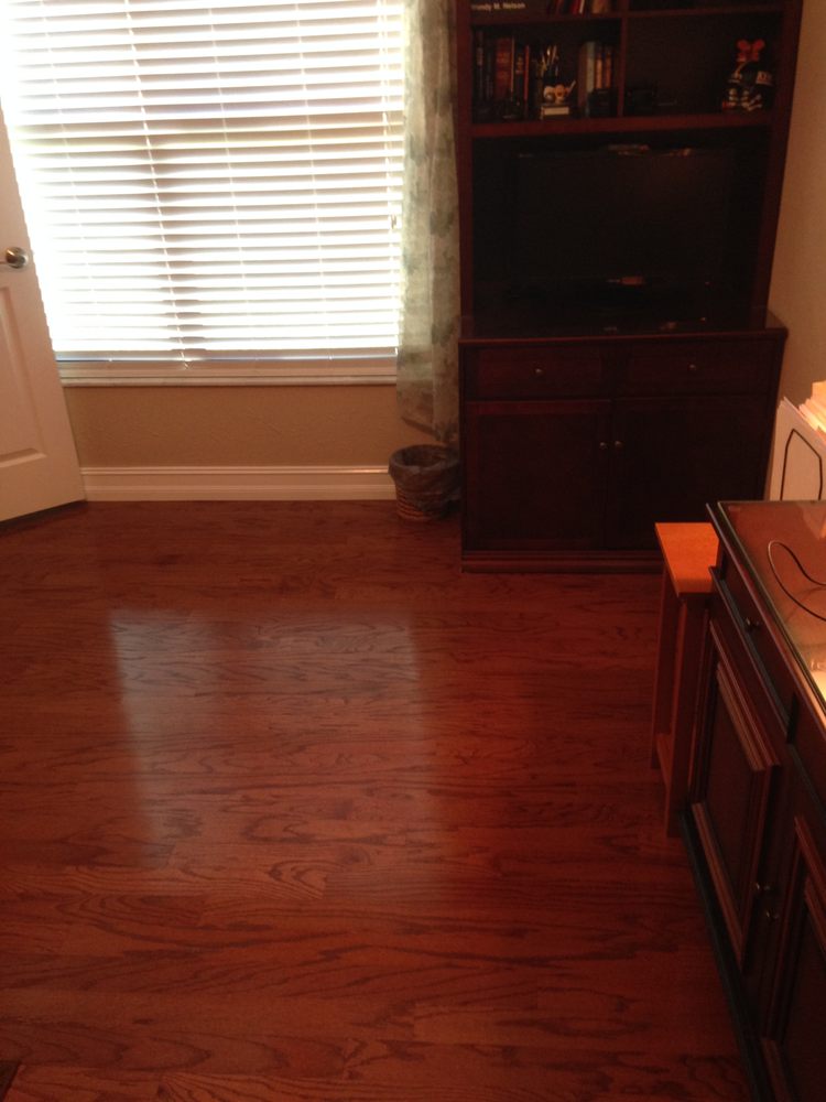 image of business David Garrett Floor Covering