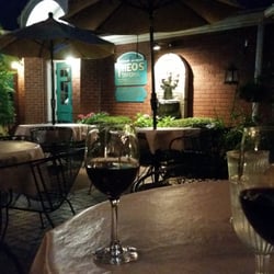 Theos Taverna 32 Photos 90 Reviews Mediterranean 38 Photo Of Theos Taverna Pinehurst Nc United States Beautiful Ambiance At