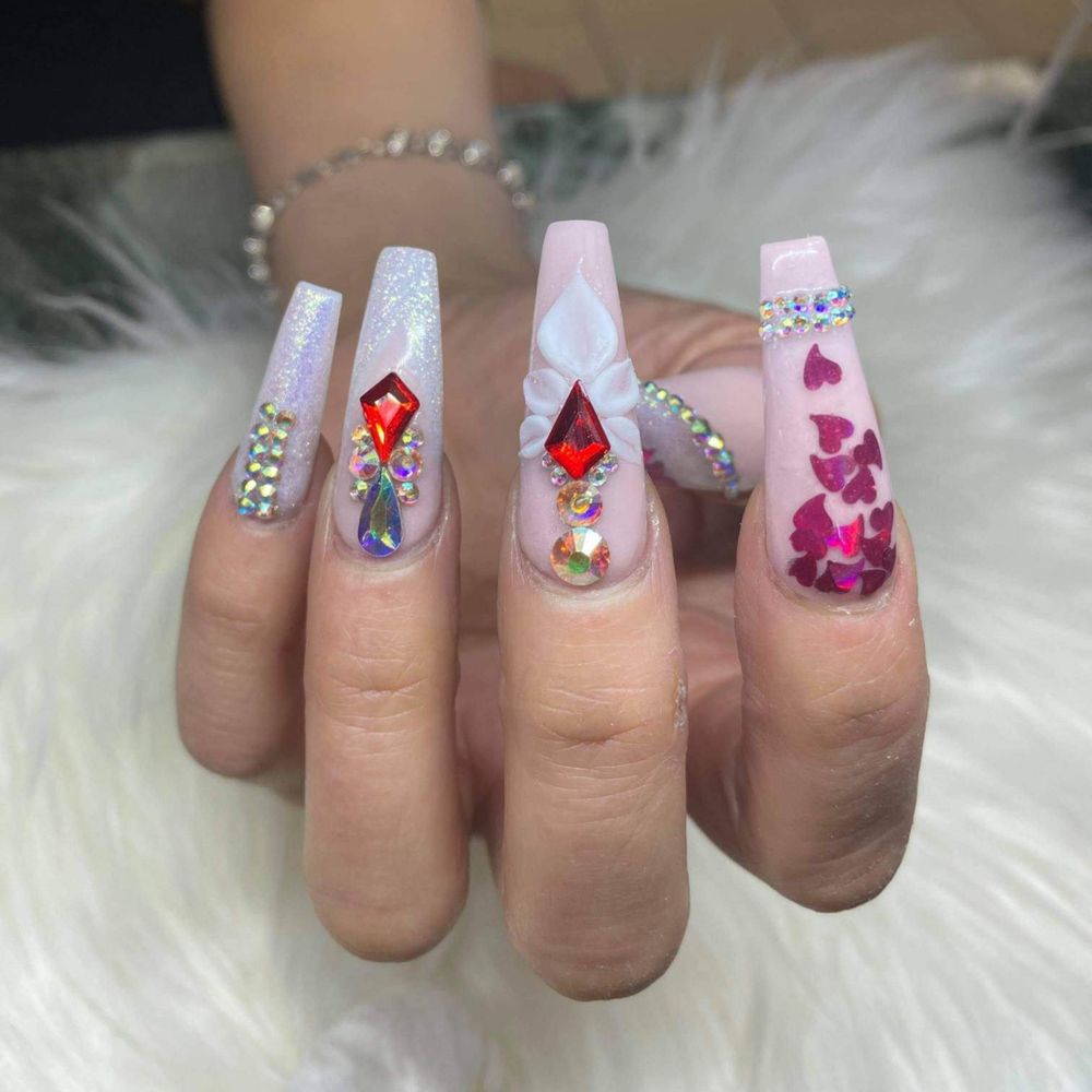 Aly Nail Studio