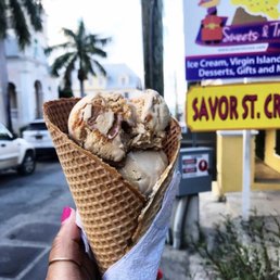 Photo of Savor St. Croix - Christiansted, Virgin Islands, U.S. Virgin Islands
