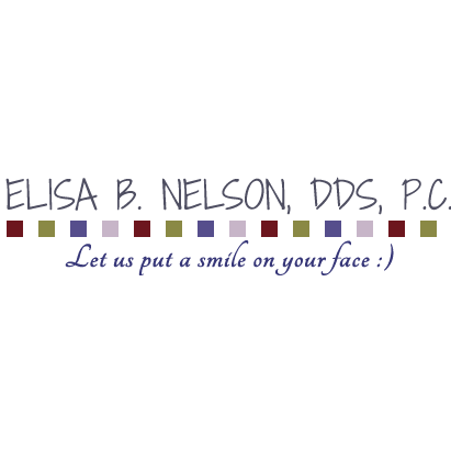 image of business Elisa B Nelson, DDS