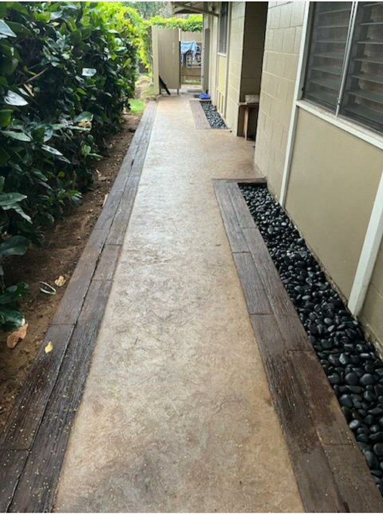 image of business Masons Creation Maui