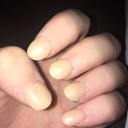 Hollywood Nails Nail Salons 720 Sackville Drive Photo Of Hollywood Nails Lower Sackville Ns Canada Had To Paint My