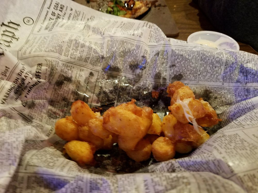 jac’s bar grill Pizza 129 Main St S, Chatfield, MN Restaurant