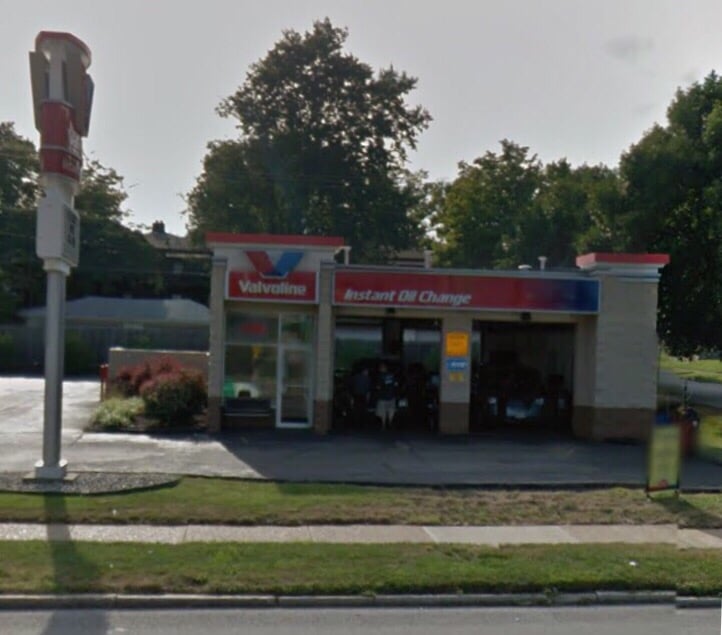 Valvoline Instant Oil Change 33 Reviews Oil Change Stations 3401