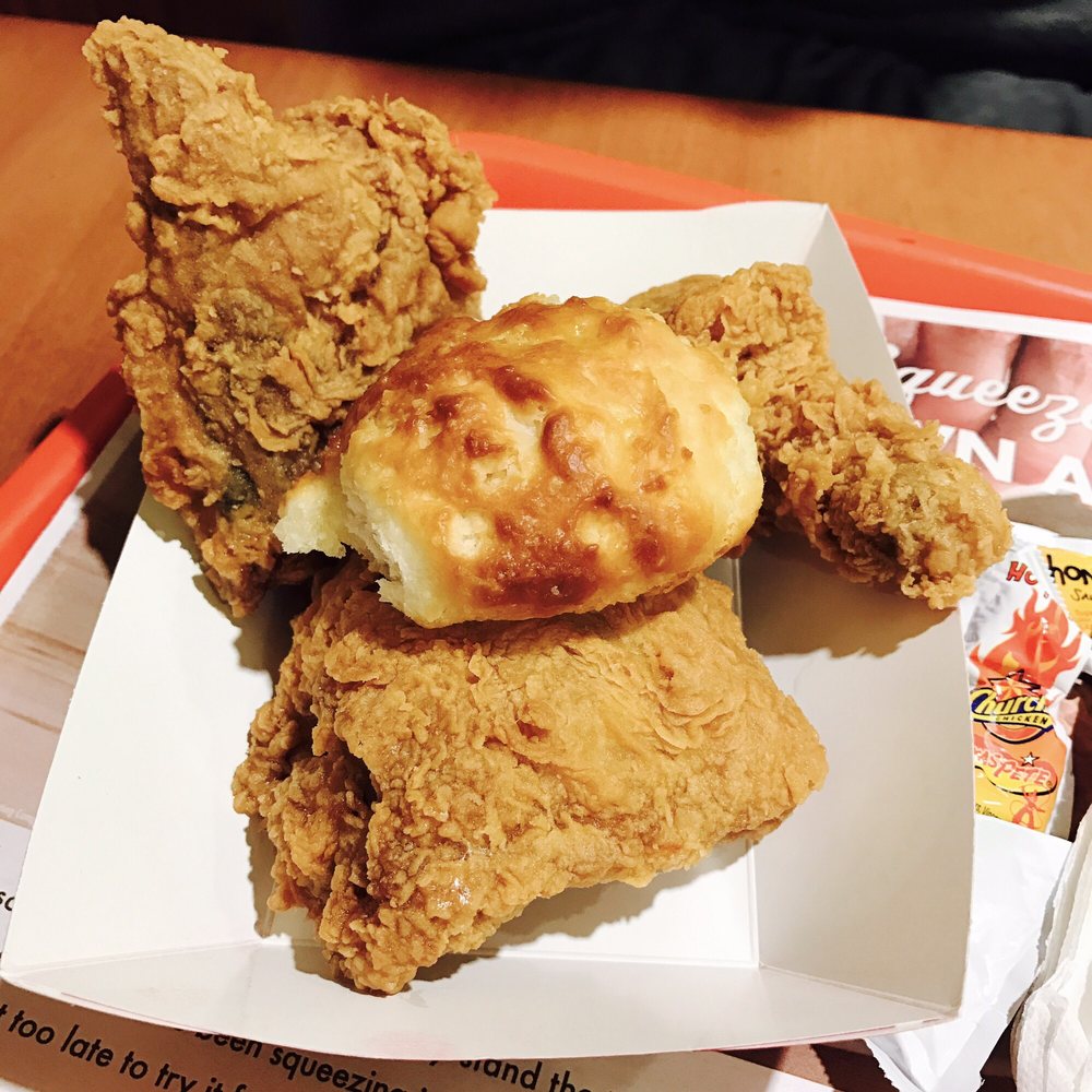 Church’s Chicken CLOSED 15 Photos & 29 Reviews Chicken Wings