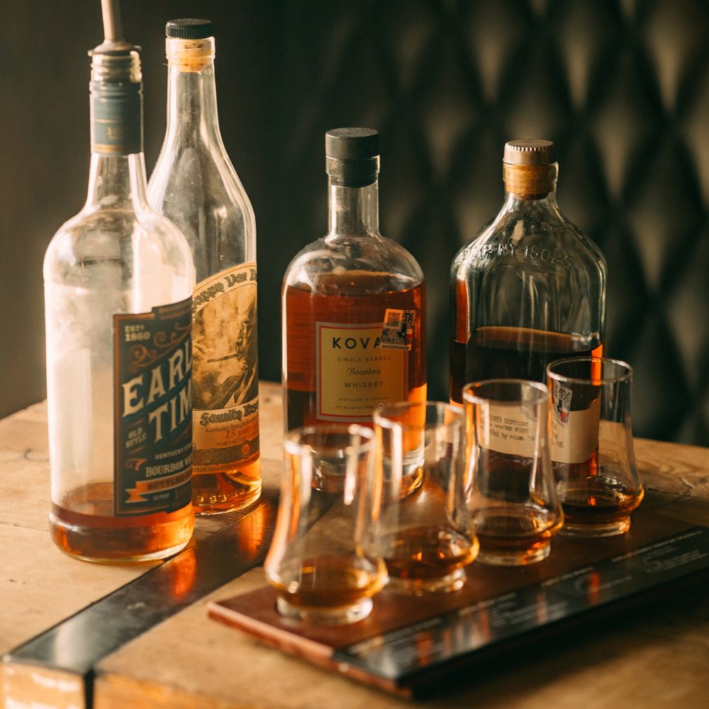 International Bar