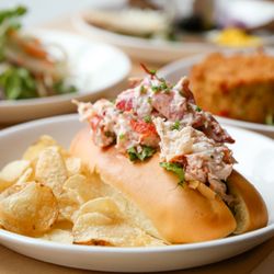 The Best 10 Seafood Restaurants Near Lower Garden District New Features
