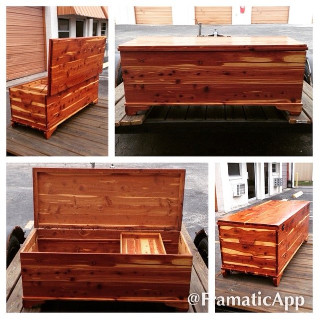 A1A Woodworks