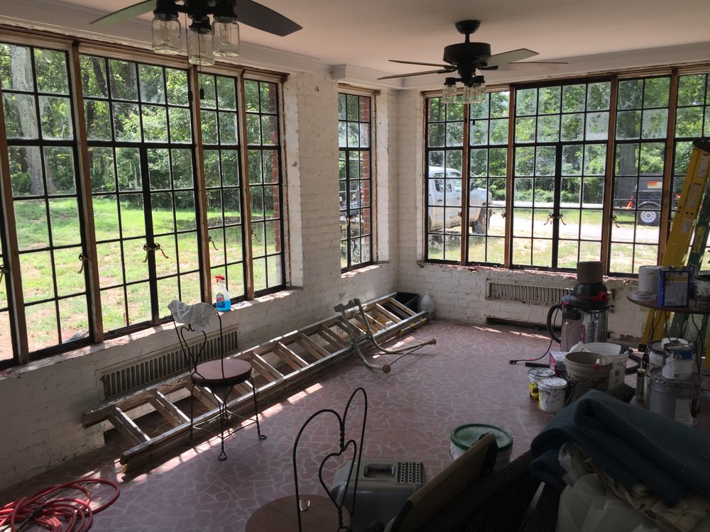 image of business Hurd Contracting and Fabrication