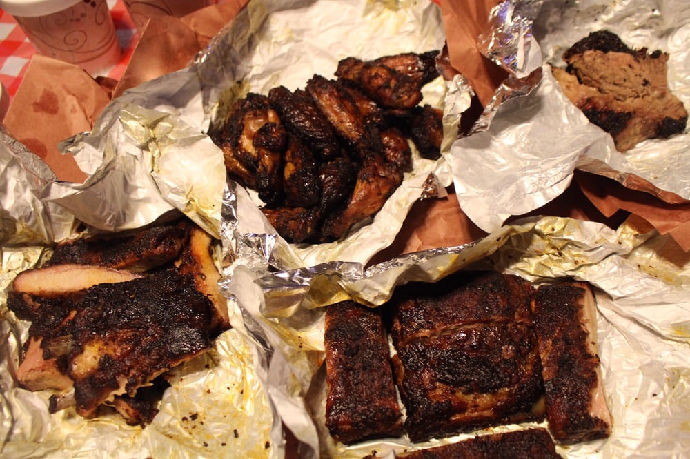 Red White & Que Smokehouse 286 Photos & 317 Reviews Barbeque 266