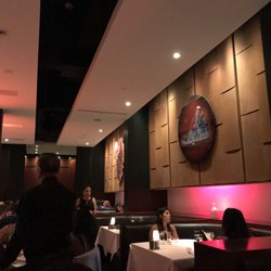 Red The Steakhouse 418 Photos 560 Reviews Steakhouses 119 Photo Of Red The Steakhouse Miami Beach Fl United States Dining