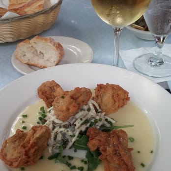 Cafe Degas, New Orleans - Fairgrounds - Menu, Prices 