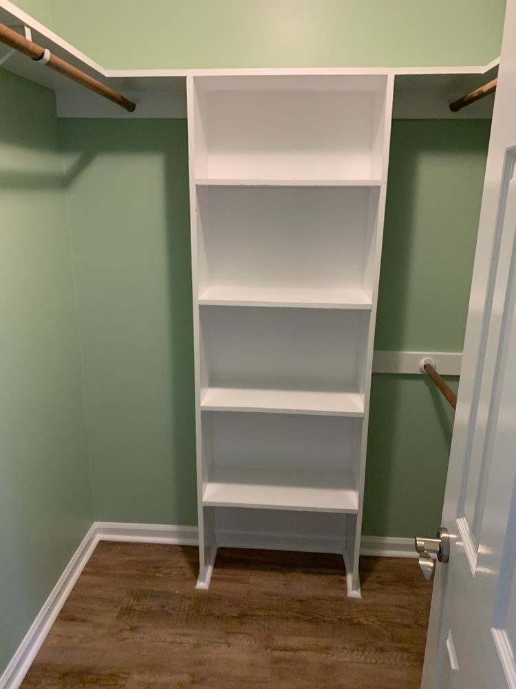 Absolute Painting & Drywall