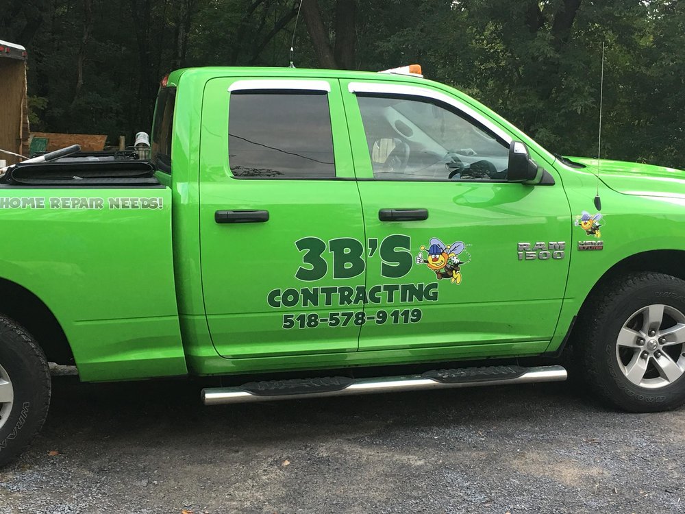 image of business 3 B