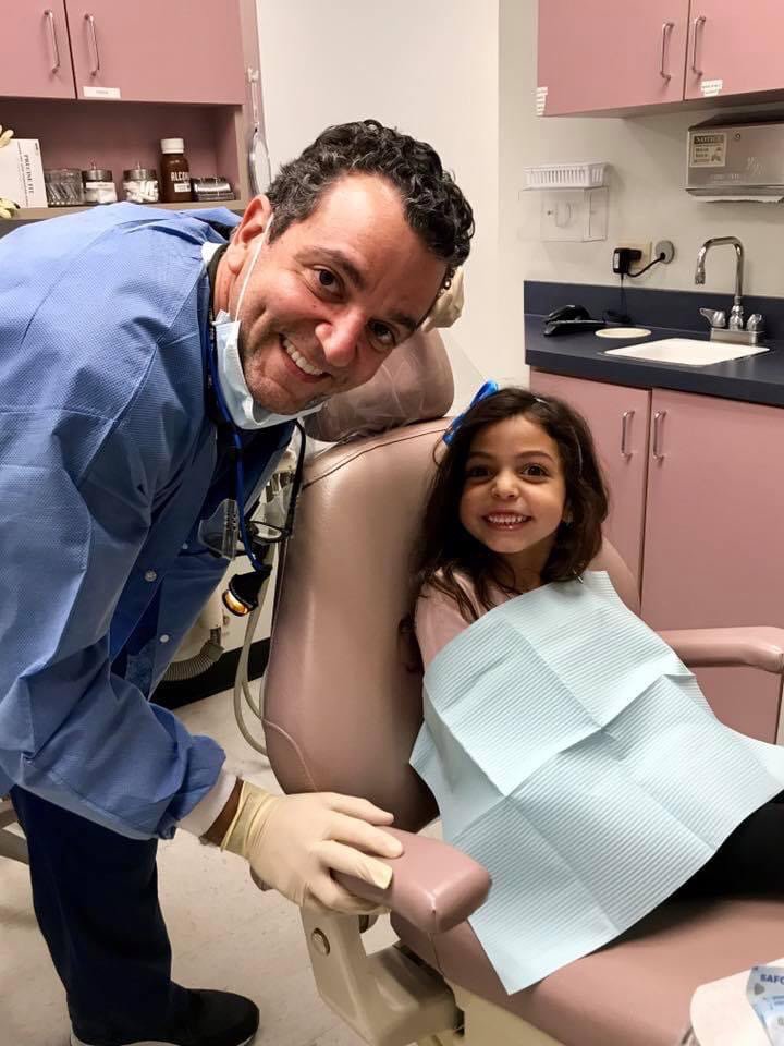 image of business Adomian Garo, DDS