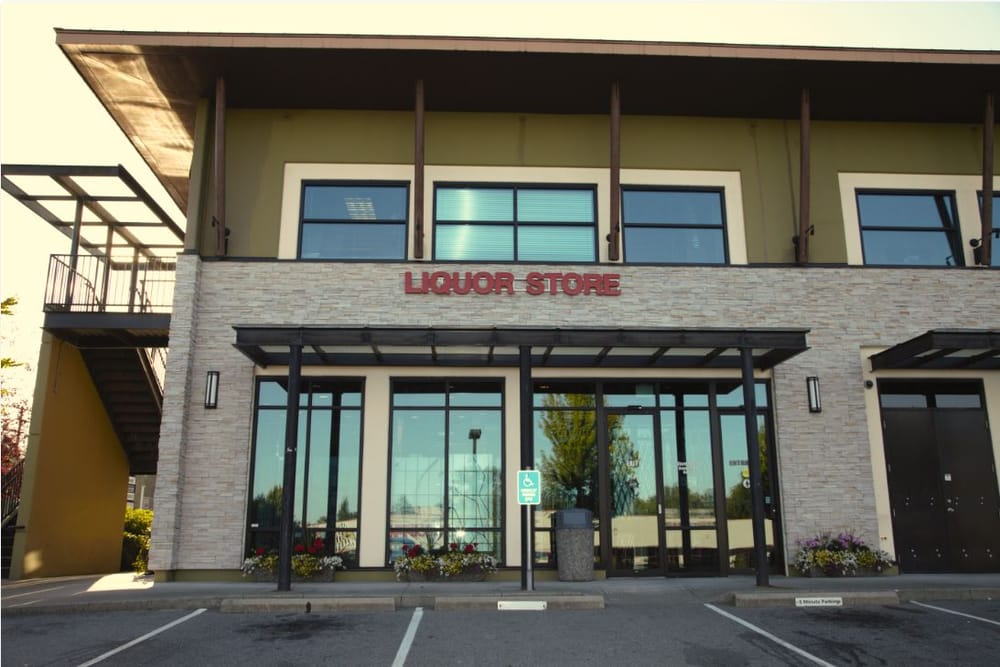 Berezan Liquor Store Willoughby 2019 All You Need to Know BEFORE