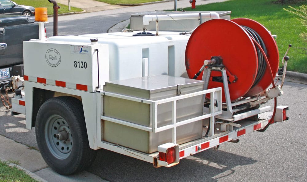 Bizzy Bee Plumbing, Inc