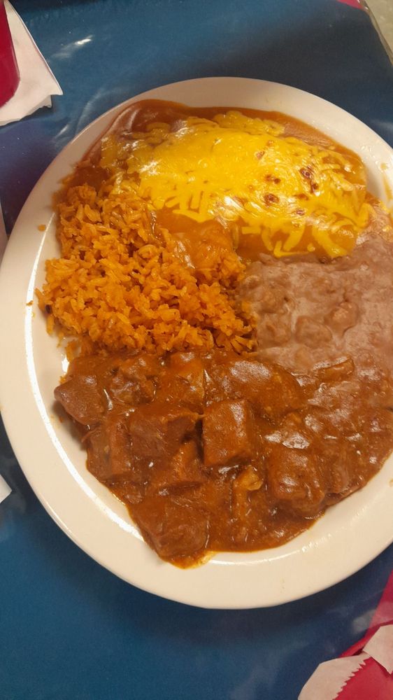 Don Kuco's Mexican