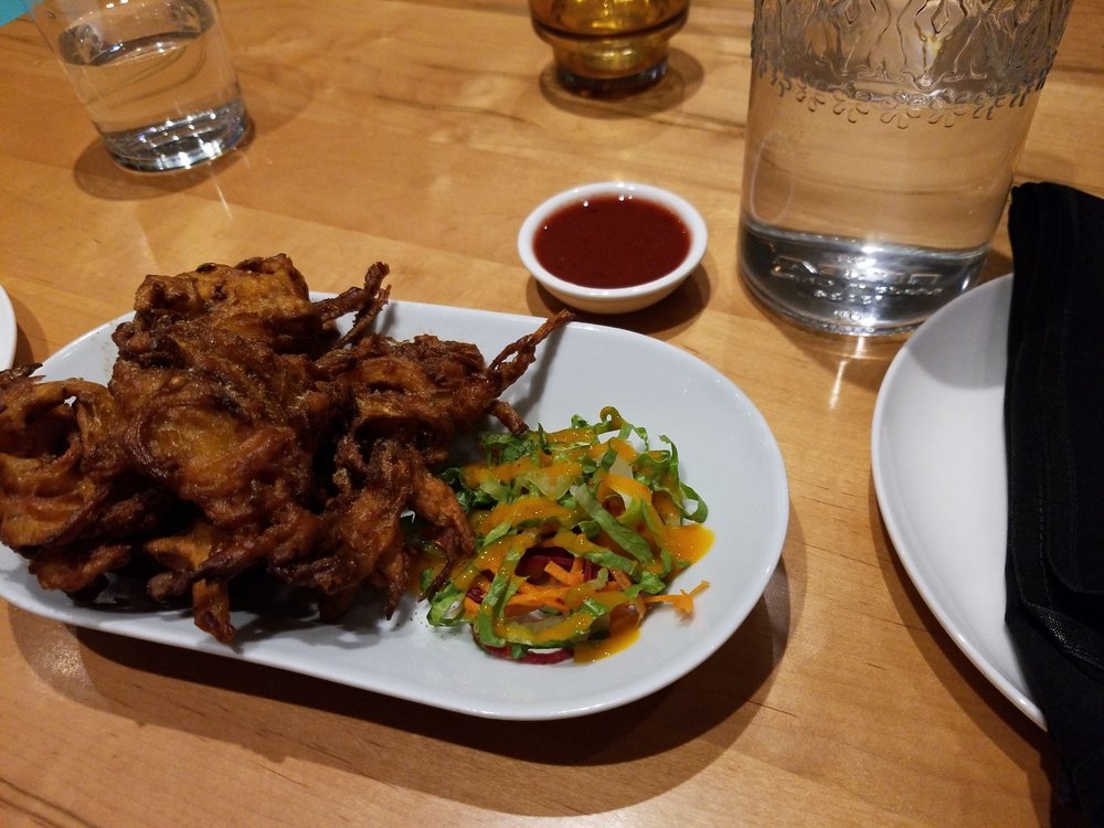 Tich Modern Indian Cuisine