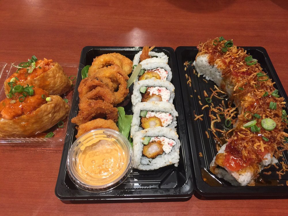 Sushi Ninja Sushi Ninja
