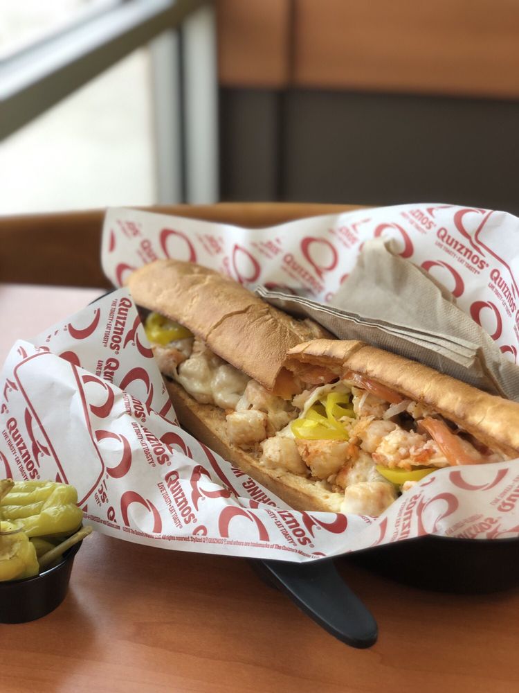 Quiznos Photo