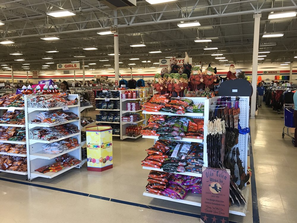 Gabriel Brothers Discount Store 516 W Plank Rd, Altoona, PA Phone