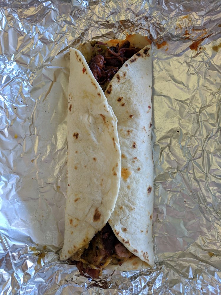 Burrito Lady 53 Photos & 76 Reviews Mexican 938 Eubank Blvd NE