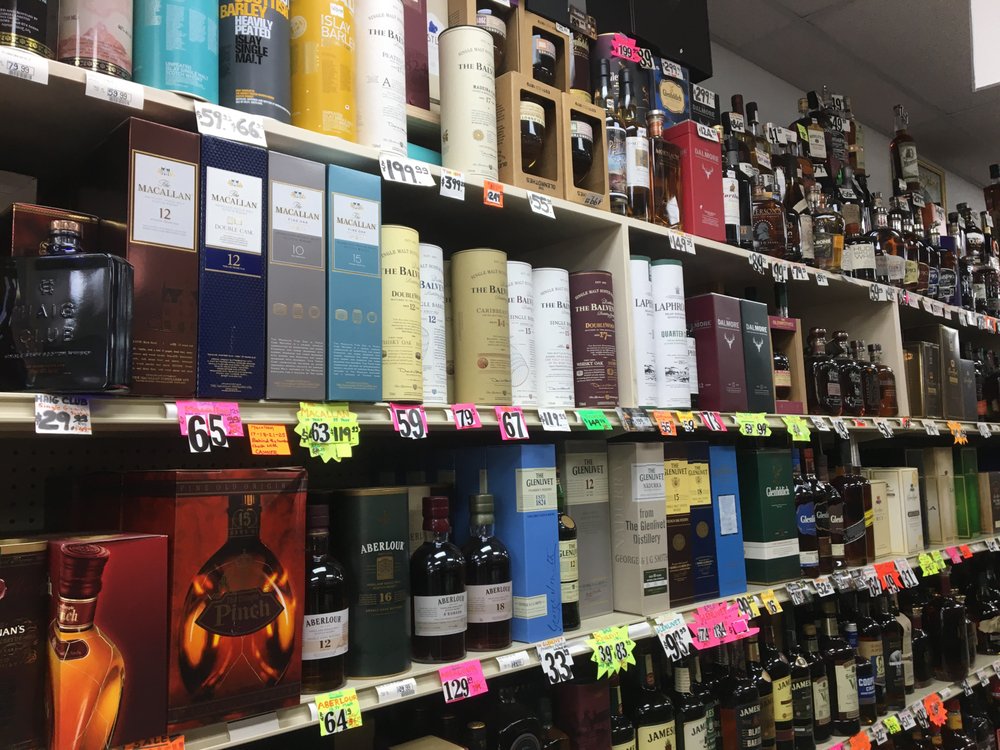 Liquor 46