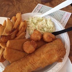 Charles Seafood Restaurant 20 Reviews 701 7th St W Photo Of Charles Seafood Restaurant Tifton Ga United States My Wife Had