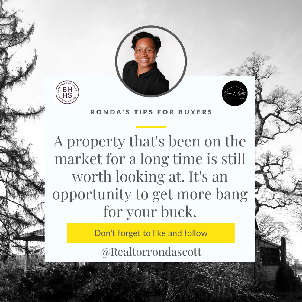 Ronda Scott - Berkshire Hathaway HomeServices