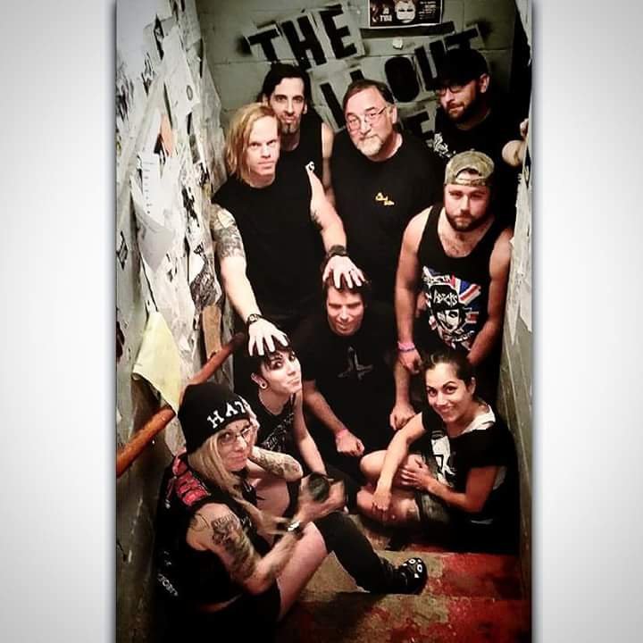 The Fallout Shelter