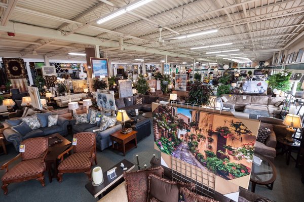Jb S Furniture 8075 N 76th St Milwaukee Wi Mapquest