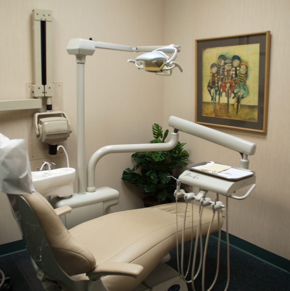 image of business Michael E Gordon, DDS