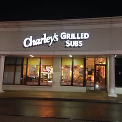Charley S Grilled Subs Closed Sandwiches 20317 Van Aken Blvd Photo Of Charley S Grilled Subs Shaker Heights Oh United States Entrance