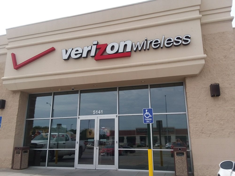 Verizon