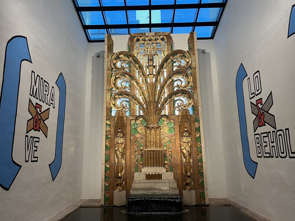 The Wolfsonian-FIU