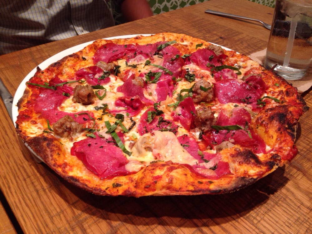 photo of california pizza kitchen at memorial city houston tx united states - California Pizza Kitchen Houston photo of california pizza kitchen at memorial city houston tx united states - California Pizza Kitchen Houston