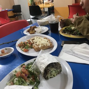 Tacos 5 De Mayo Restaurant Order Online 138 Photos 168 Reviews Photo Of Tacos 5 De Mayo Restaurant Hyattsville Md United States
