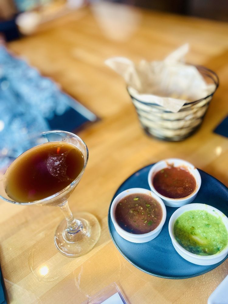 chido Tacos and Tequila