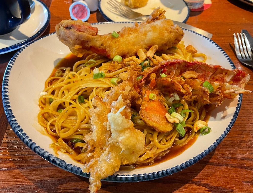Red Lobster