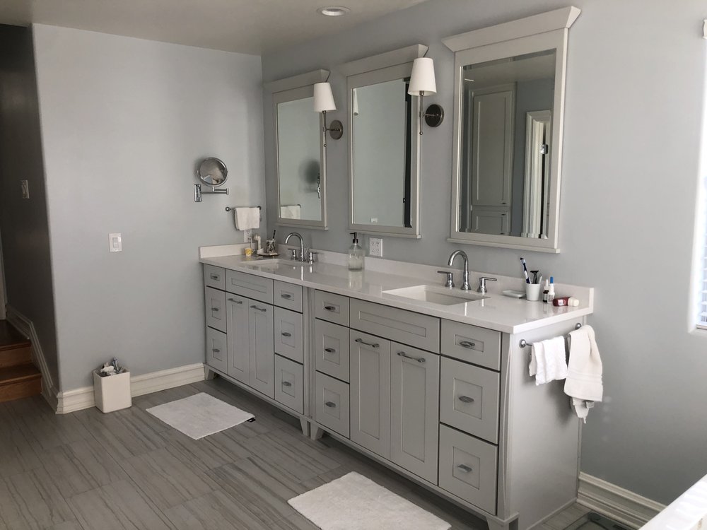 White Lotus Cleaning