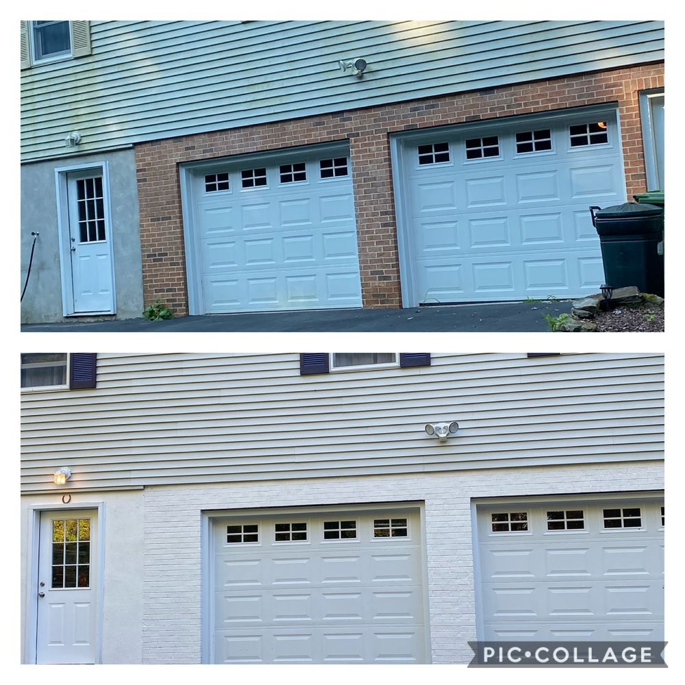 image of business Synergy Home Improvements